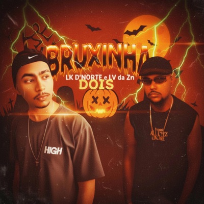 BRUXINHA 2 (feat. LV da ZN) - Single