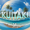 Kuitaki - EP - Vegas6