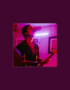 Dengarkan Tanner Jacob, tonton video musik, baca bio, lihat tanggal tur & lainnya!