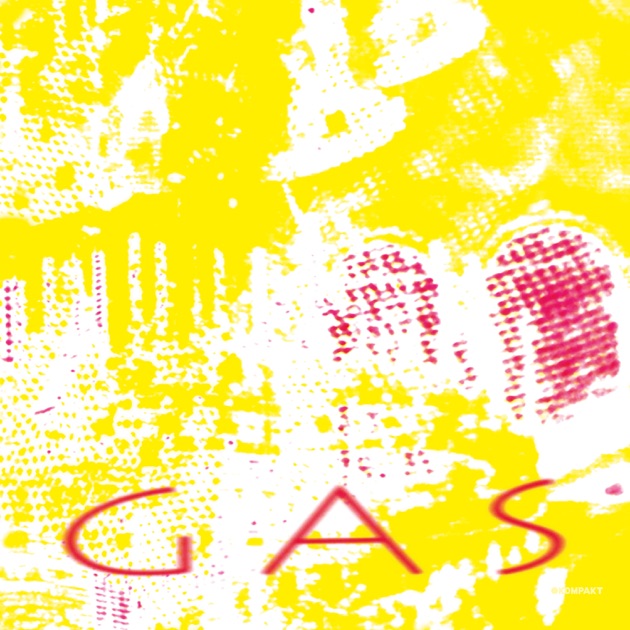 Nah und fern - Album by Gas - Apple Music