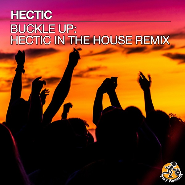 Buckle Up: Hectic in the House Remix - Single