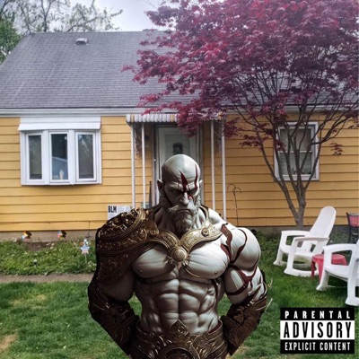 Like Me... (feat. J.V) - Single