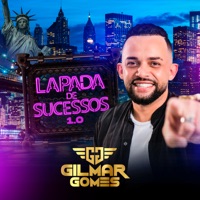 Lapadas de Sucesso 1.0 - Gilmar Gomes
