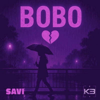 BOBO (feat. SAVI) - Single