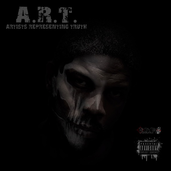 A.R.T.  Artist Representing Truth