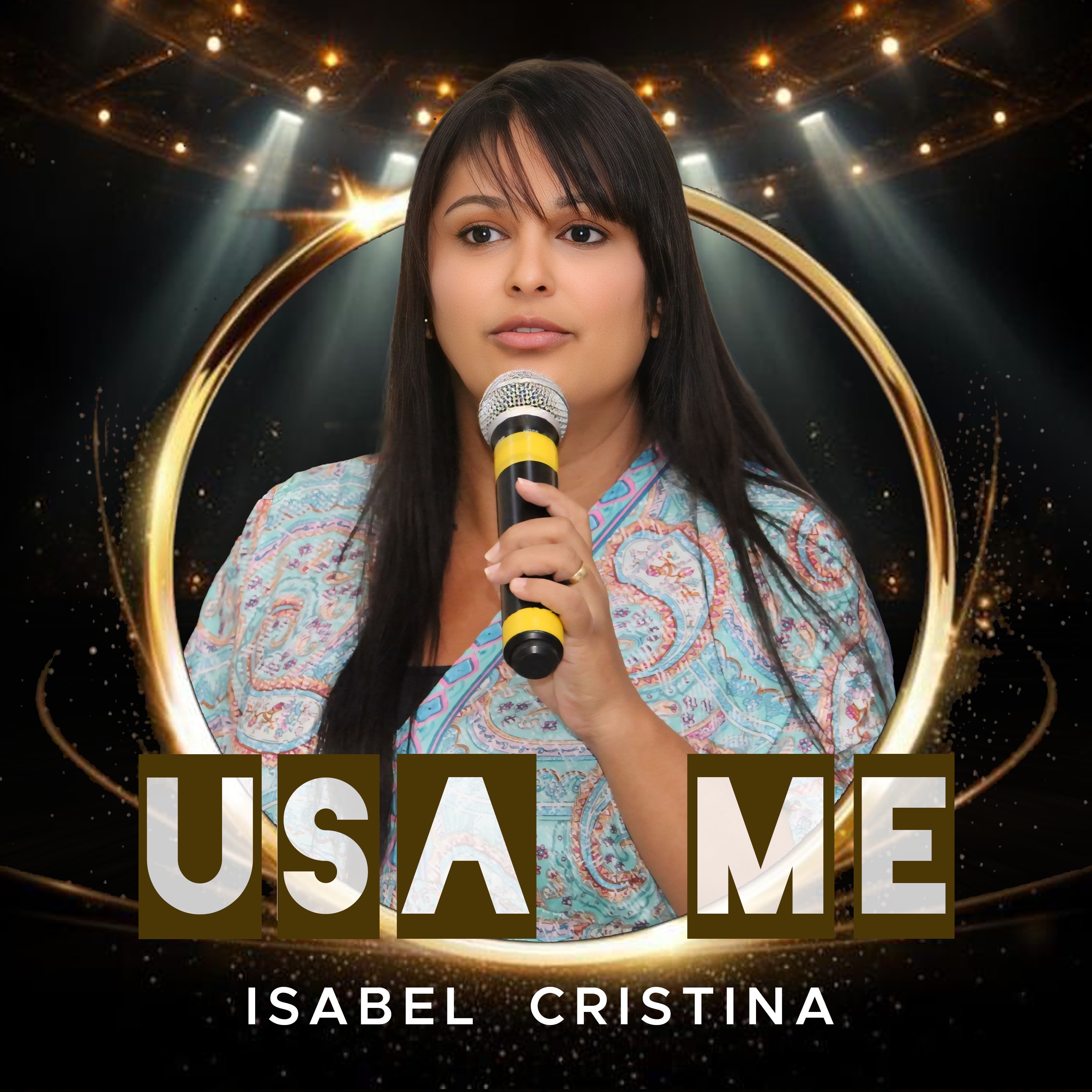 Usa Me - Single
