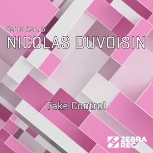 Take Control - Single