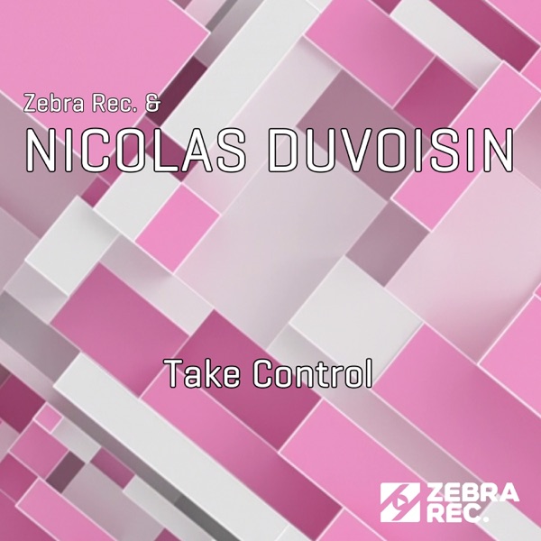 Take Control - Single