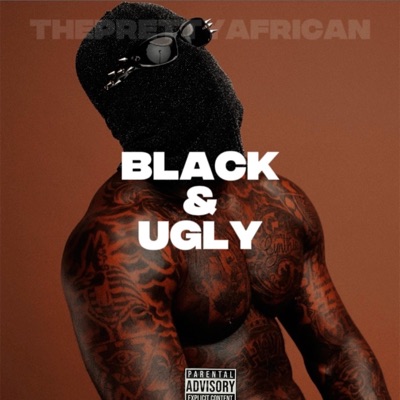 BLACK & UGLY - EP