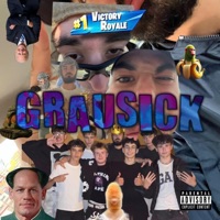 GRAUSICK - Single - Driss Wolf