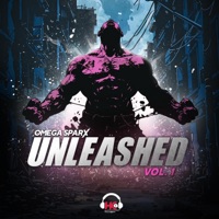 UNLEASHED, Vol. 1 - Omega Sparx