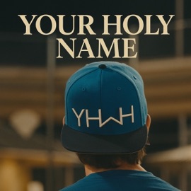 Your Holy Name Tyler J Music, Jimmy Mor, Mike Teezy & DEON