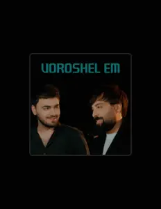 Listen to Artur Arakelyan, watch music videos, read bio, see tour dates & more!