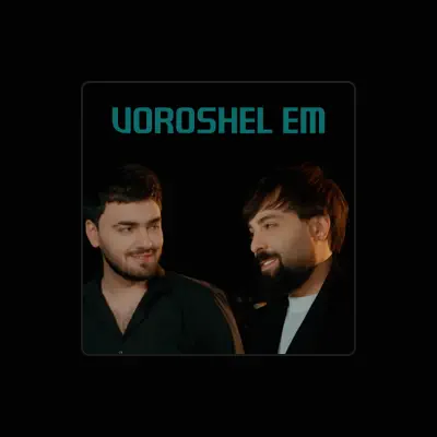 Listen to Artur Arakelyan, watch music videos, read bio, see tour dates & more!