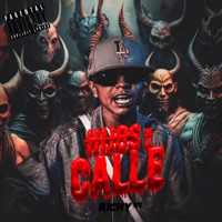 Hijos de la Calle - Single - Richy St
