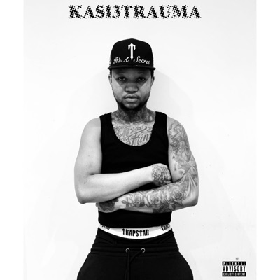 Kasi3Trauma - EP