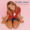 Britney Spears - I Will Be There artwork