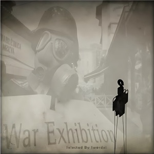 War Exhibition - EP