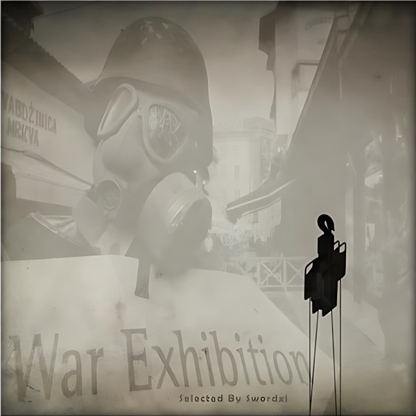 War Exhibition - EP