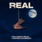 Real (feat. Mr.StLouis8900) - Single