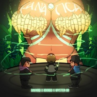 FANATICA (feat. Mxngo & Myster OG) - Single - DavXro