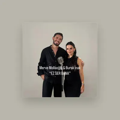 Listen to Merve Mollaoğlu, watch music videos, read bio, see tour dates & more!