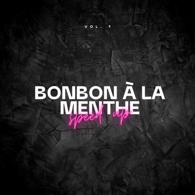 Hqluz - bonbon a la menthe(speed up)