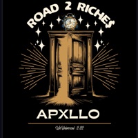 Road 2 Riches - Single - Official Apxllo