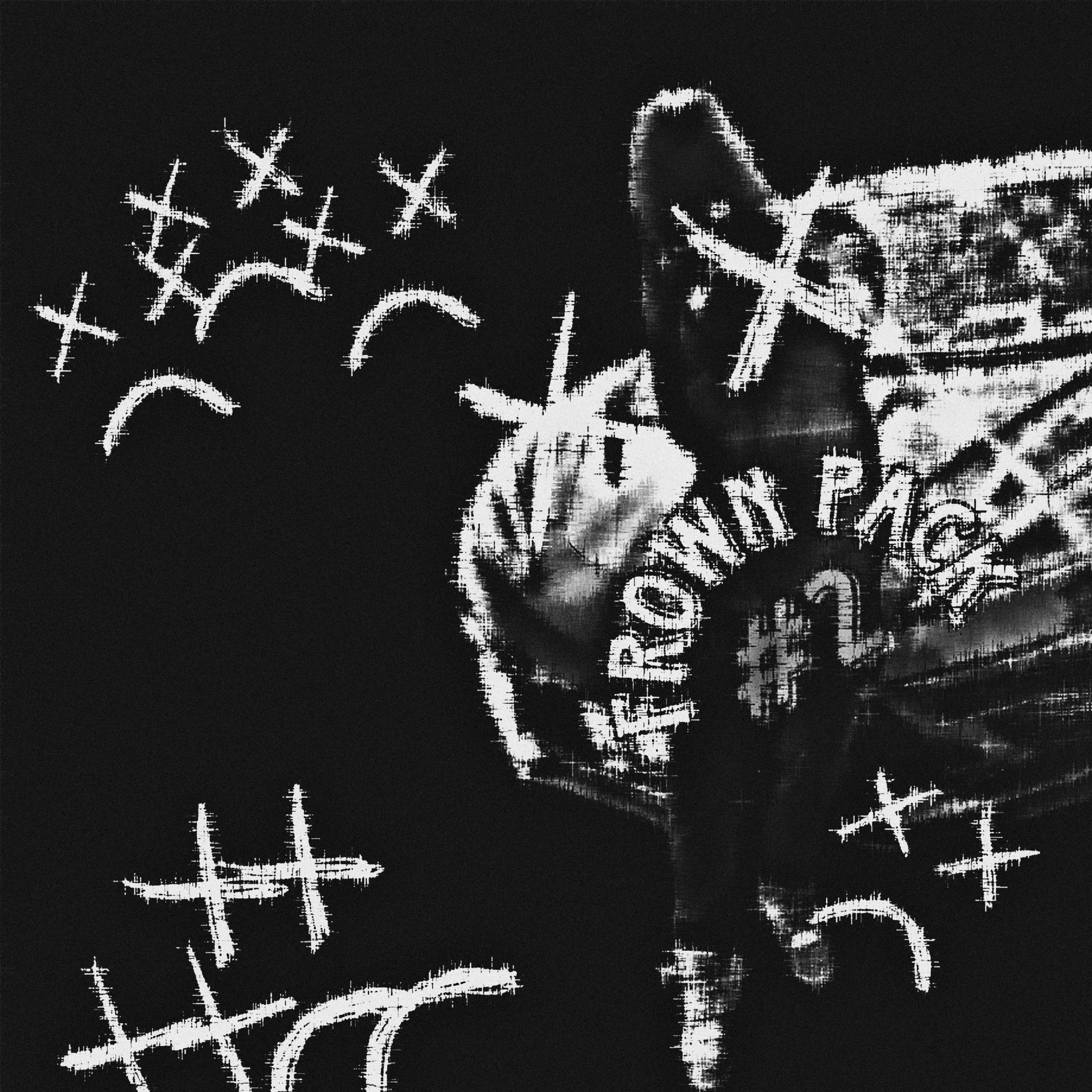 Frown Pack (2) - EP