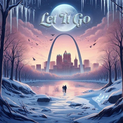 Let It Go (Marty Byrde) - Single