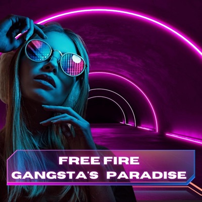 Gangsta's Paradise (Hardstyle) - Single