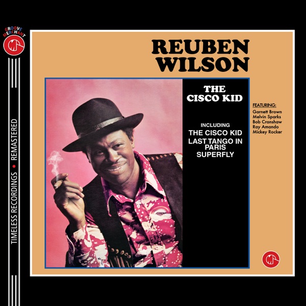 The Cisco Kid (2024 Remastered Version)