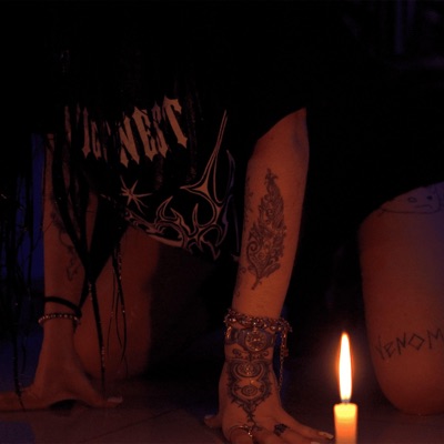 TENGO FIEBRE - Single