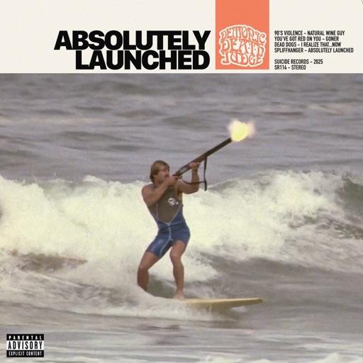 Album artwork