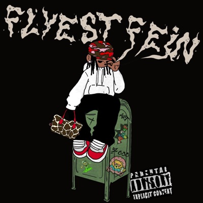 FLYEST FEIN - Single