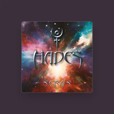 Listen to Hades, watch music videos, read bio, see tour dates & more!