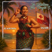 Teu Fakatapu Mo Pangai E - Single - DJ Kaitapu & VILIXMI