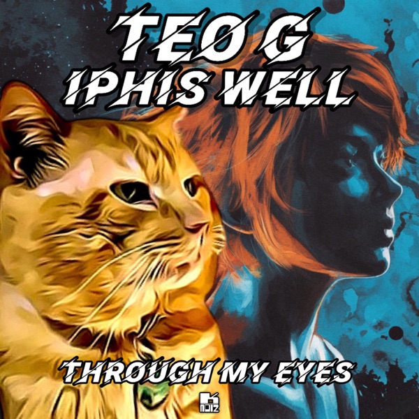 Through My Eyes - Single