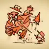 Bird Cowboy