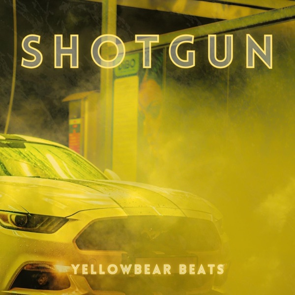Shotgun