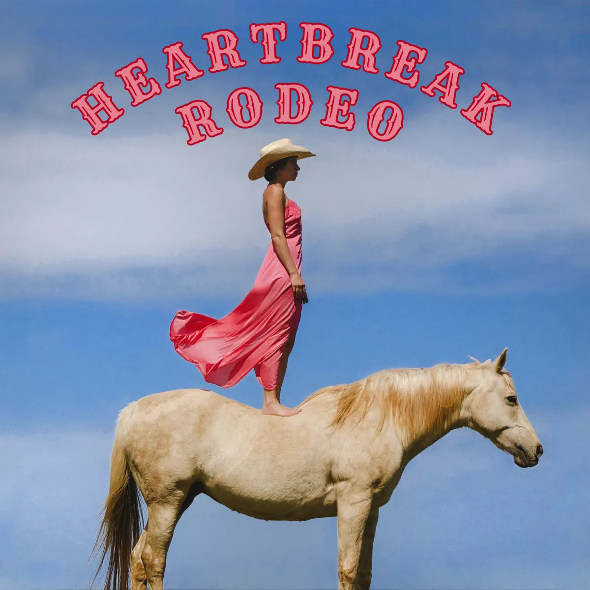 Lily Meola - Heartbreak Rodeo - EP (2024) [iTunes Plus AAC M4A]-新房子