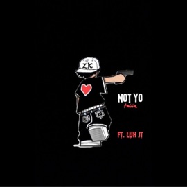 NotYoTwiin (feat. Luh Jt) laskrike