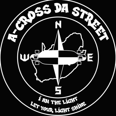 A-Cross Da Street - Single