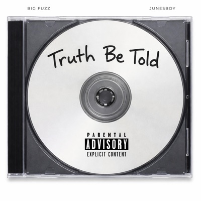 Truth Be Told - Single