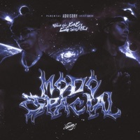 Modo Espacial (feat. Big Sh3tter) - Single - Milo El Baby