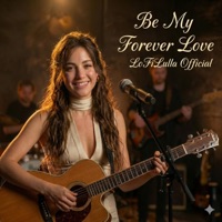Be My Forever Love (Lofilulla Official) - Dreams in Love