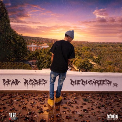 DEAD ROSES & MEMORIES - Single