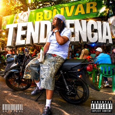 TENDENCIA - Single