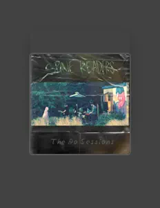 Luister naar Spine Readers, bekijk muziekvideo's, lees de bio, bekijk de tourdata, en meer!