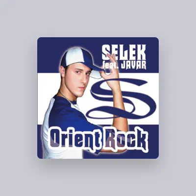 Listen to Selek, watch music videos, read bio, see tour dates & more!